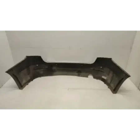 Pare-choc arriere bmw serie 3 f30/f31