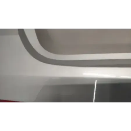 Pare-choc arriere bmw serie 3 f30/f31