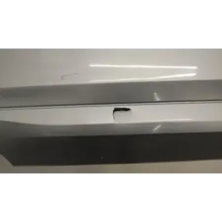 Pare-choc arriere bmw serie 3 f30/f31