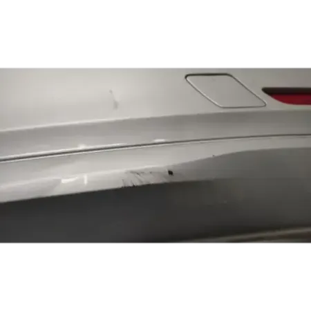 Pare-choc arriere bmw serie 3 f30/f31