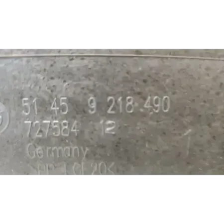 Tableau de bord bmw serie 3 f30/f31