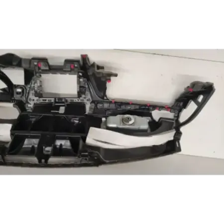 Tableau de bord bmw serie 3 f30/f31