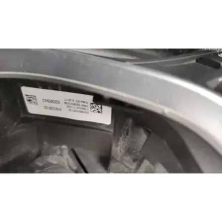 Volant direction bmw serie 3 f30/f31