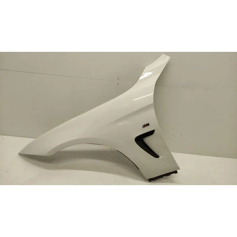 Aile avant gauche bmw serie 4 f36