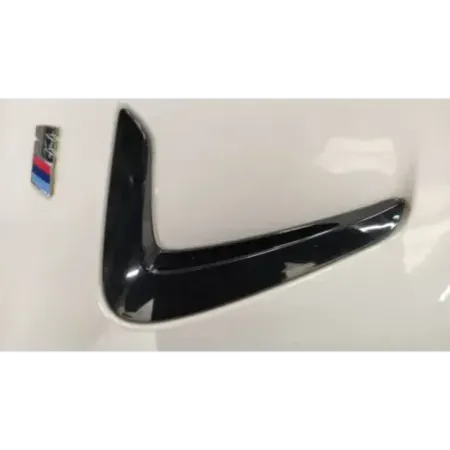 Aile avant gauche bmw serie 4 f36