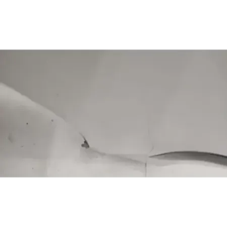 Aile avant gauche bmw serie 4 f36