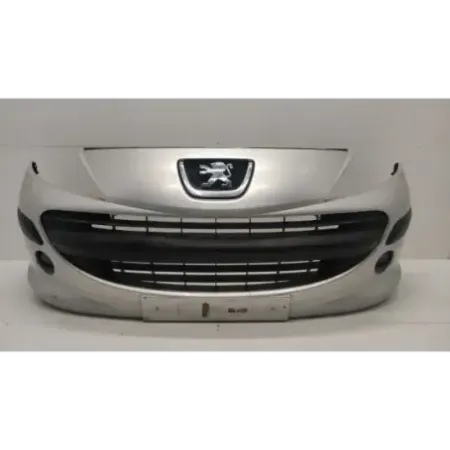 Pare-choc avant peugeot 207