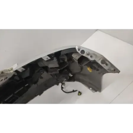 Pare-choc avant peugeot 207