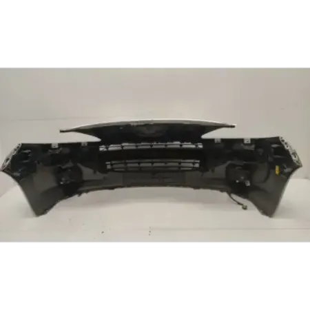 Pare-choc avant peugeot 207