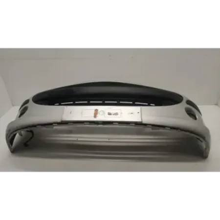 Pare-choc avant peugeot 207