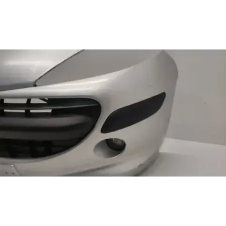 Pare-choc avant peugeot 207