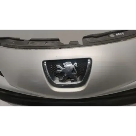 Pare-choc avant peugeot 207