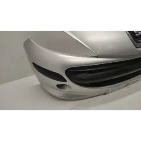Pare-choc avant peugeot 207