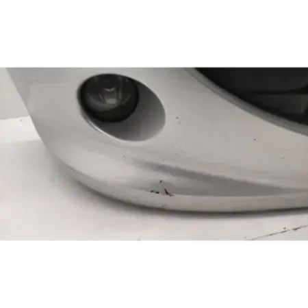 Pare-choc avant peugeot 207