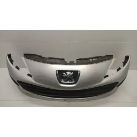 Pare-choc avant peugeot 207