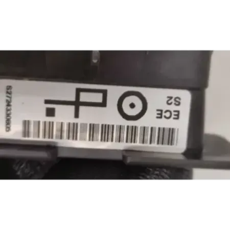 Ceinture avant droite bmw serie 3 f30/f31