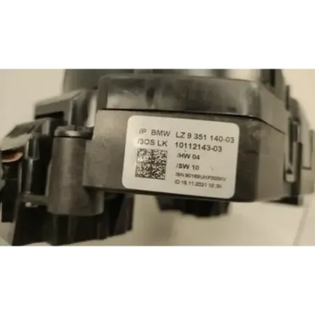 Bloc commodo bmw serie 3 f30/f31