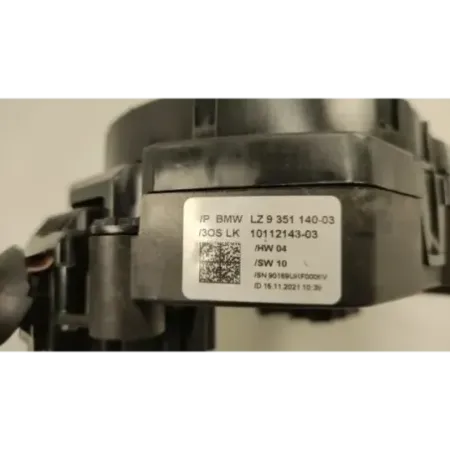 Bloc commodo bmw serie 3 f30/f31