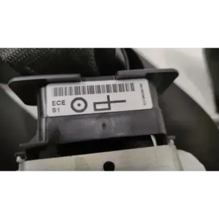 Ceinture avant gauche bmw serie 3 f30/f31