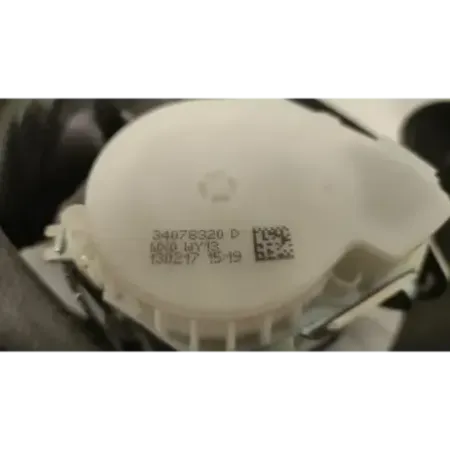 Ceinture avant gauche bmw serie 3 f30/f31