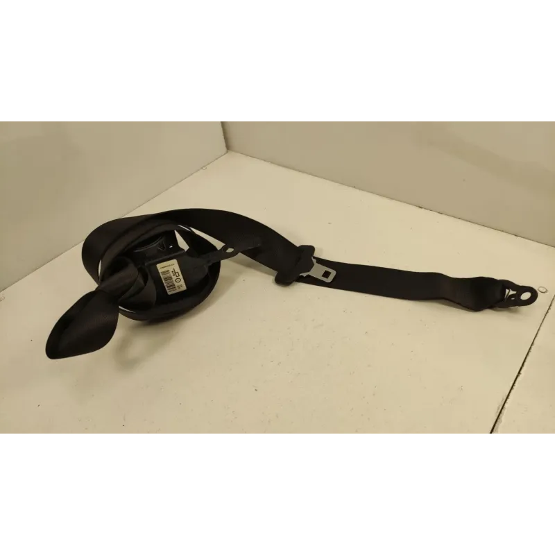 Ceinture arriere gauche bmw serie 3 f30/f31