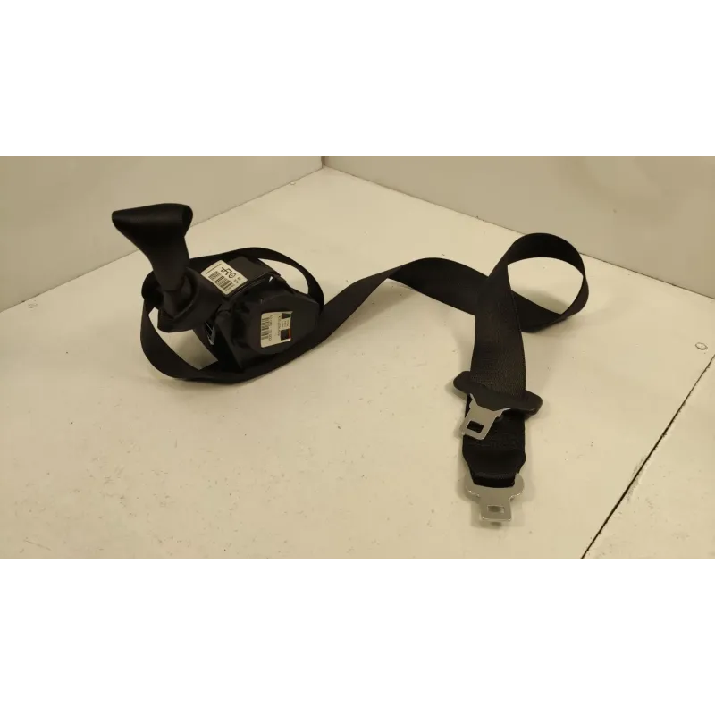 Ceinture arriere centrale bmw serie 3 f30/f31