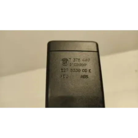 Pretensionneur arriere gauche bmw serie 3 f30/f31