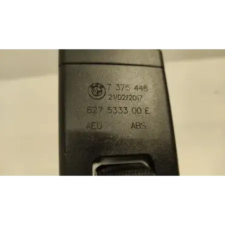 Pretensionneur arriere droit bmw serie 3 f30/f31