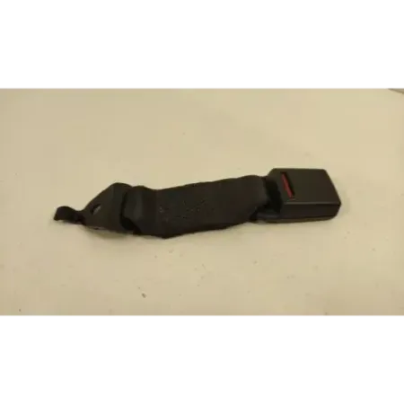 Pretensionneur central arriere bmw serie 3 f30/f31