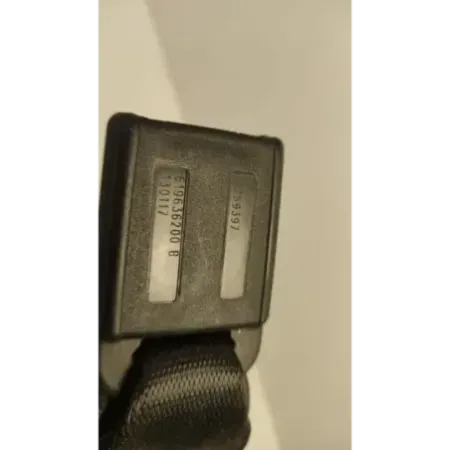 Pretensionneur central arriere bmw serie 3 f30/f31