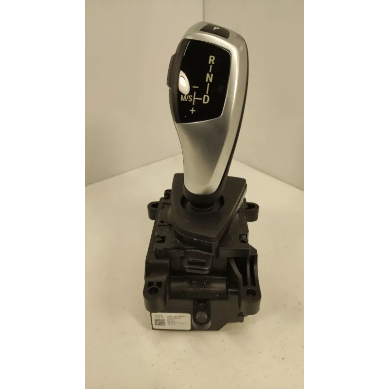 Selecteur de vitesses bmw serie 3 f30/f31