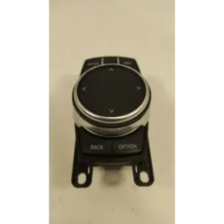 Commande navigation gps bmw serie 3 f30/f31