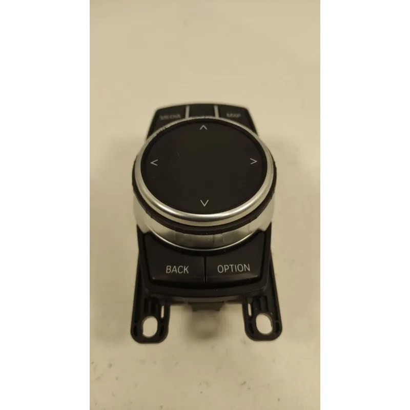 Commande navigation gps bmw serie 3 f30/f31