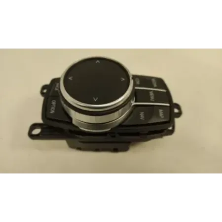 Commande navigation gps bmw serie 3 f30/f31
