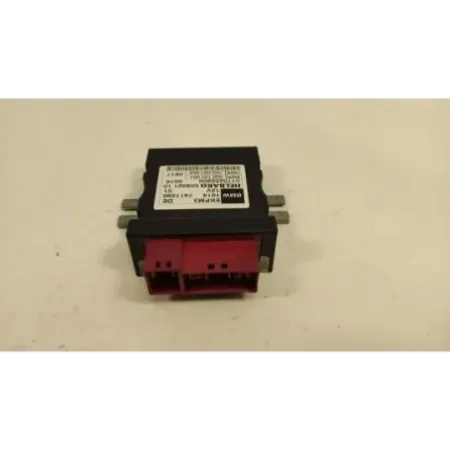 Calculateur carburant bmw serie 3 f30/f31