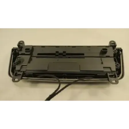 Commande climatisation bmw serie 3 f30/f31
