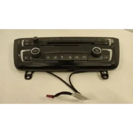 Commande climatisation bmw serie 3 f30/f31