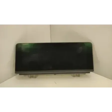 Ecran multimedia bmw serie 3 f30/f31