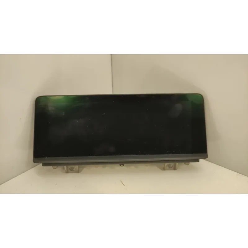 Ecran multimedia bmw serie 3 f30/f31