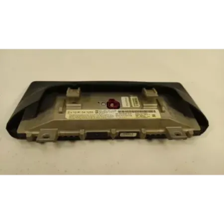 Ecran multimedia bmw serie 3 f30/f31