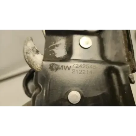 Serrure capot bmw serie 3 f30/f31