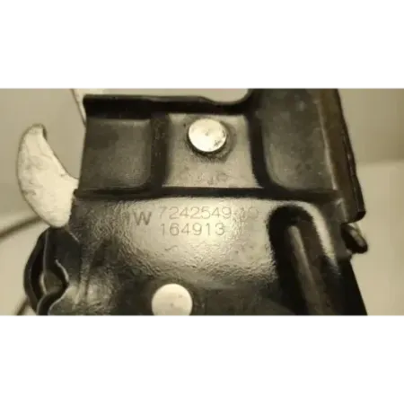 Serrure capot bmw serie 3 f30/f31