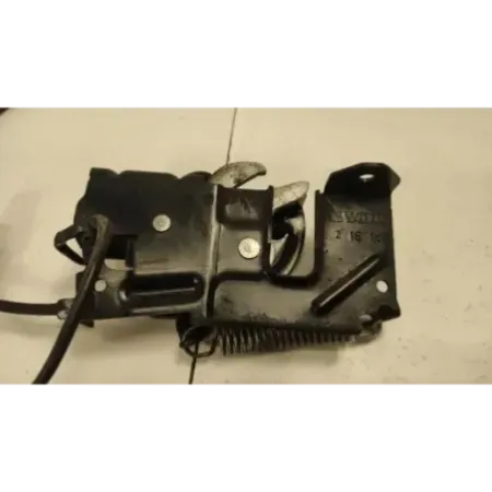 Serrure capot bmw serie 3 f30/f31