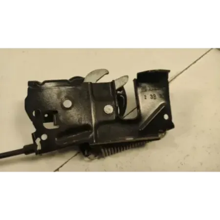 Serrure capot bmw serie 3 f30/f31