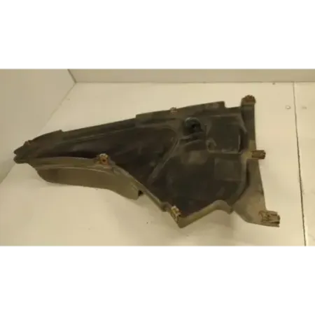 Deflecteur avant gauche bmw serie 3 f30/f31