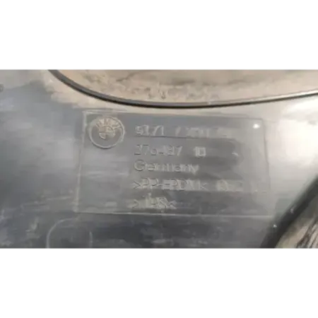 Deflecteur avant droite bmw serie 3 f30/f31