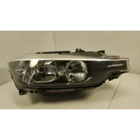 Phare droit bmw serie 3 f30/f31
