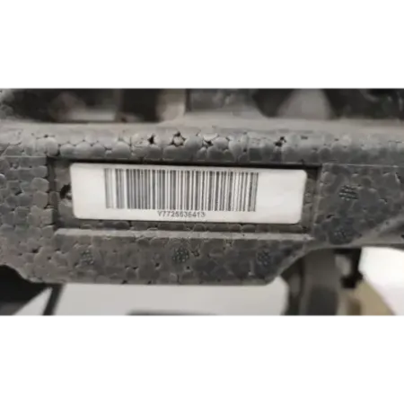 Armature avant bmw serie 3 f30/f31