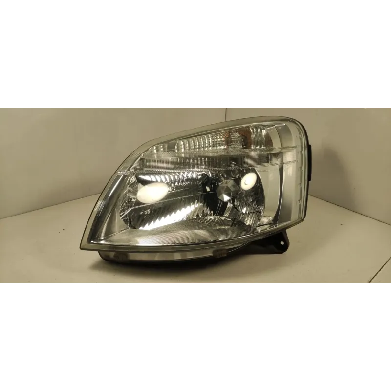 Phare gauche citroen berlingo 1