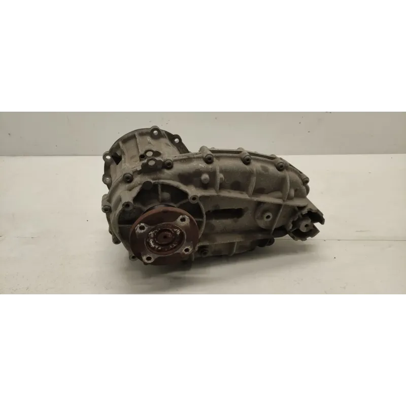 Boite de transfert volkswagen amarok